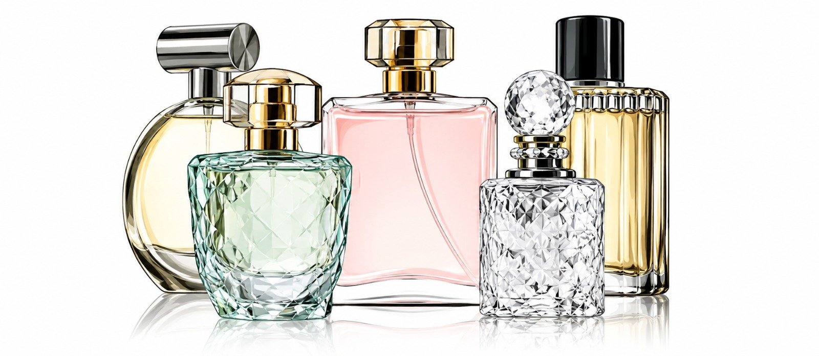 Perfume grooming